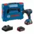 Bosch GSB 18V-55 Perfurador com 2 Baterias 3,0Ah
