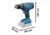 Bosch GSR 18V-21 55Nm Parafusadeira a Bateria Profissional em Mala