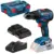 Bosch GSR 18V-55 55Nm 1750rpm Maleta