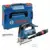 Bosch GST 160 BCE 800W Compacto