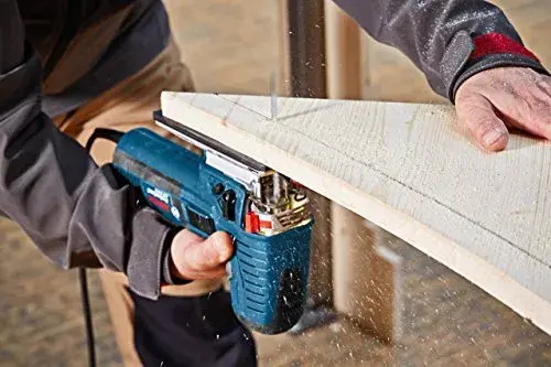 Bosch GST 160 CE 800W Serra Tico-Tico