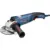 Bosch GWS 18-125 SPL 1800W Rebarbadora com Acessórios