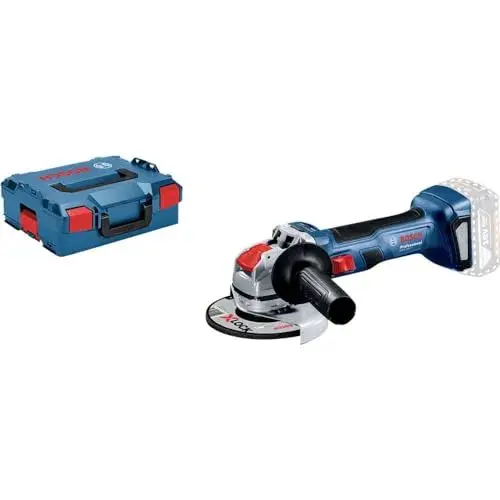 Bosch GWX 18V-7 115mm Rebarbadora