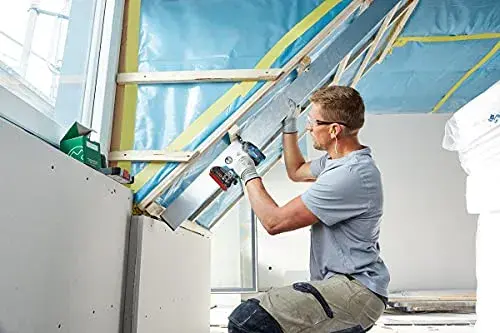 Bosch Kit Aparafusadora de Impacto GDR 18V-200 + Aparafusadora GSR 18V-55