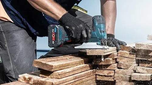 Bosch Lâmina de Serra Expert Hardwood Fast T 144 DHM Para Madeira Dura