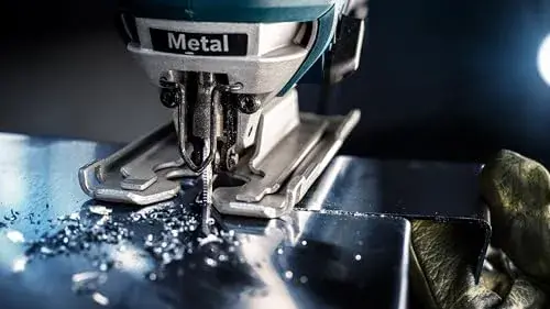 Bosch Lâmina de Serra Expert Stainless Steel T 118 EHM para aço inoxidável