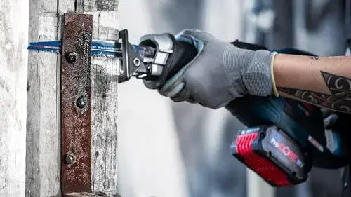 Bosch Lamina Serra Sabre S 967 XHM Expert Wood with Metal Demolition