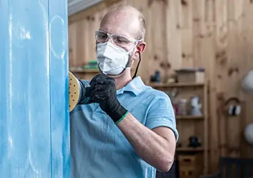 Bosch Lixa Expert C470 para Lixadeira 125mm G80