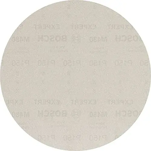 Bosch Lixa Expert M480 Malha 225mm Grão 150