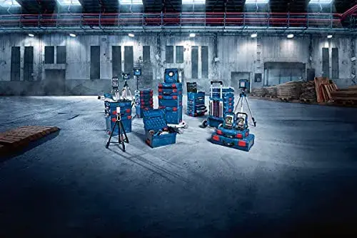 Bosch Mala Profissional L-boxx 102