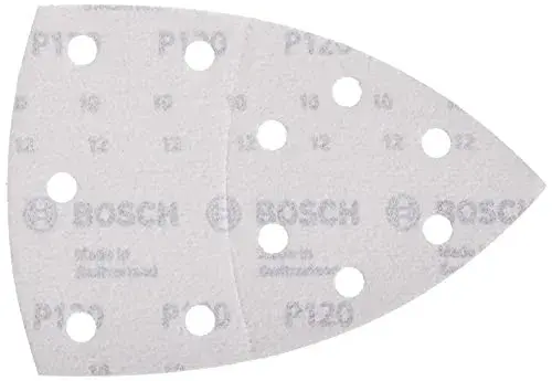 Bosch Multi Lixadora GR120 102 x 62,93 mm