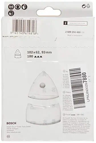 Bosch Multi Lixadora GR180 Compatibilidade Bosch Skil