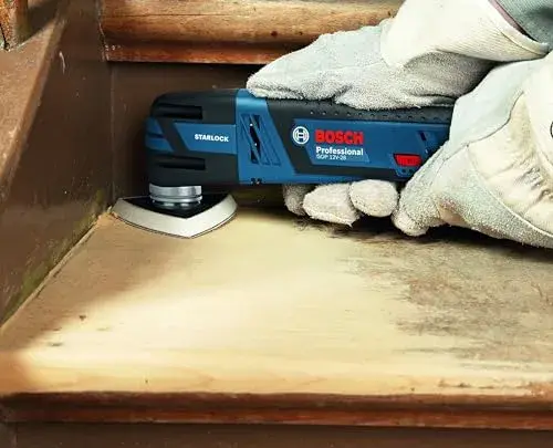 Bosch Multiferramenta PRO GOP 12 V-28