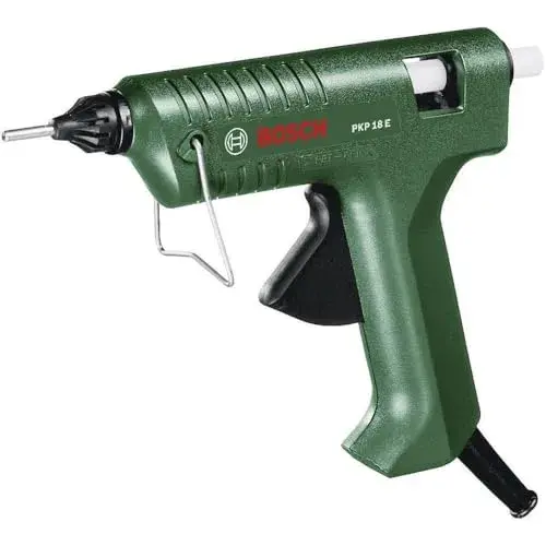 Bosch PKP 18E Pistola de Cola Quente