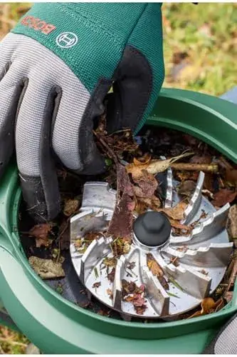 Bosch Soprador de Folhas UniversalGardenTidy 3000