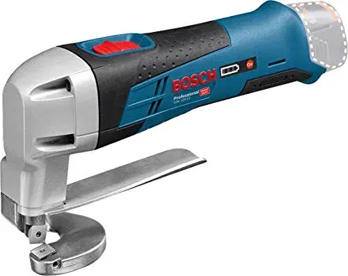 Bosch Tesoura de Corte 12V GSC 12V-13