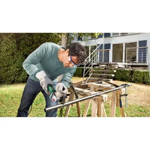 Bosch Universal 750W 115mm Rebarbadora