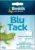 Bostik Massa adesiva Blu-tack Branco 55g