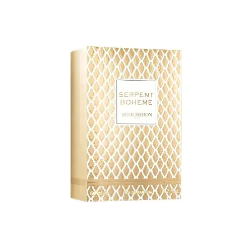 Boucheron Serpent Boheme Eau de Parfum 50ml