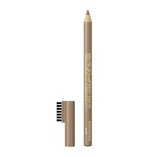 Bourjois Brow Reveal Lápis de Sobrancelhas Blond Acabamento Natural 1,4g