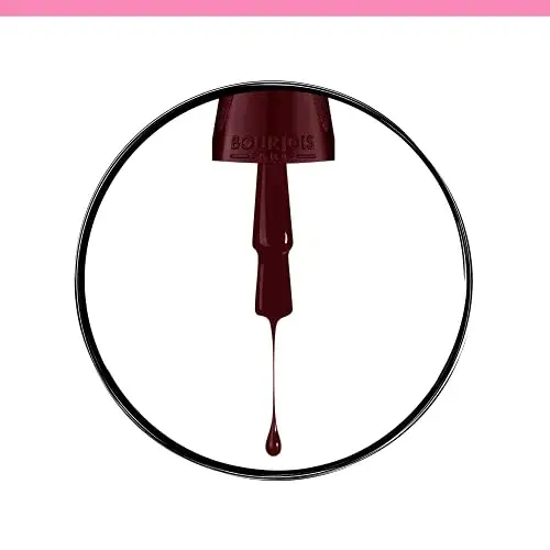 Bourjois Esmalte de Unhas 045 Ultra-rápido