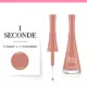 Bourjois Esmalte de Unhas Beige Friend 9ml Gel