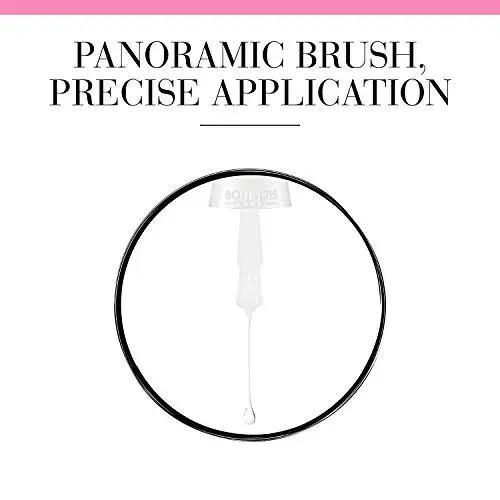 Bourjois Esmalte Tom 22 Crystal Ball 9ml Brilhante