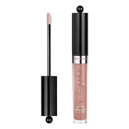 Bourjois Fabuleux Gloss Nutritivo Tom 06