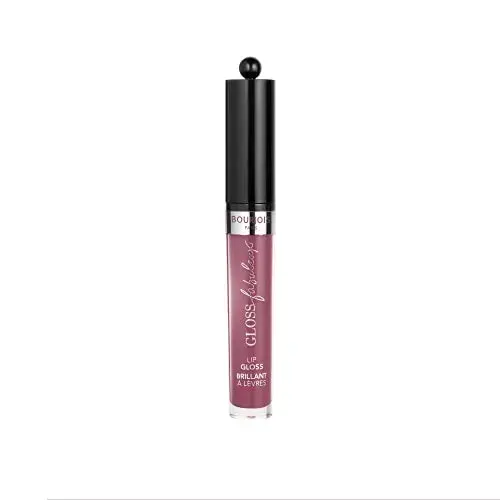Bourjois Fabuleux Gloss Nutritivo Tom 08 Brilho