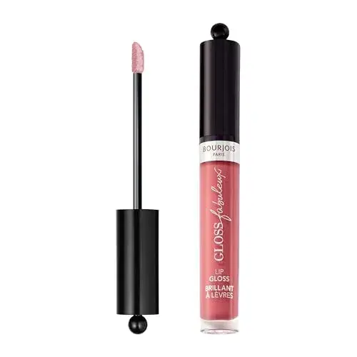 Bourjois Fabuleux Gloss Nutritivo Tom 09