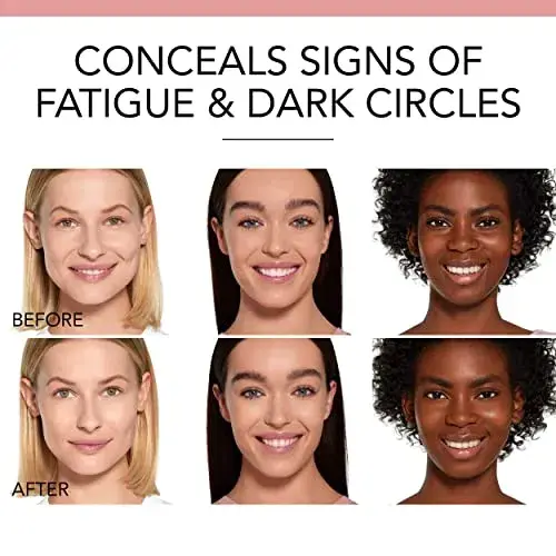 Bourjois Healthy Mix Corretivo Bronze Solar 54