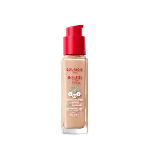 Bourjois Healthy Mix Maquilhagem Hidratante 51.5C Rose Vanilla 30ml