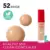 Bourjois Healthy Mix Maquilhagem Hidratante Tom 52 Bege 30ml
