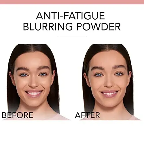 Bourjois Healthy Mix Poudre Natural Tom 04 Dourado Bege