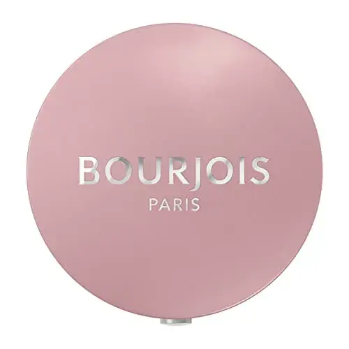 Bourjois Little Round Sombra Mono Mauve La La! 16 Matte 1,7g