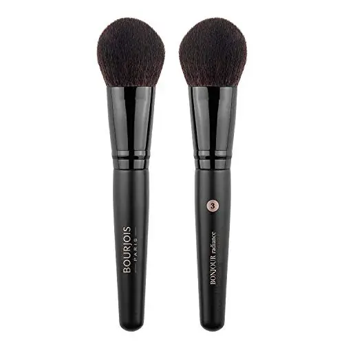 Bourjois Pincel para Pó Facial