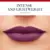 Bourjois Rouge Fabuleux Plum Plum Pidou Acetinado
