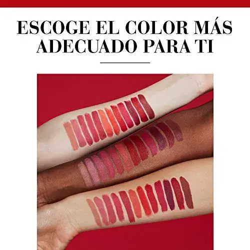 Bourjois Rouge Velvet Brique-A-Brac Mate