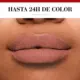 Bourjois Rouge Velvet Ink Beige Seller Veludo