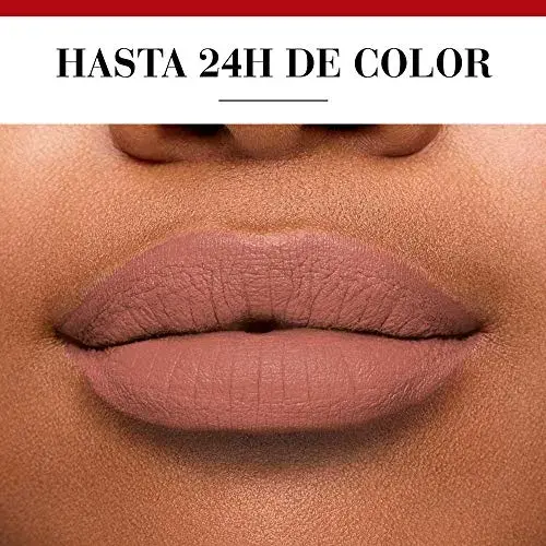 Bourjois Rouge Velvet Ink Beige Seller Veludo