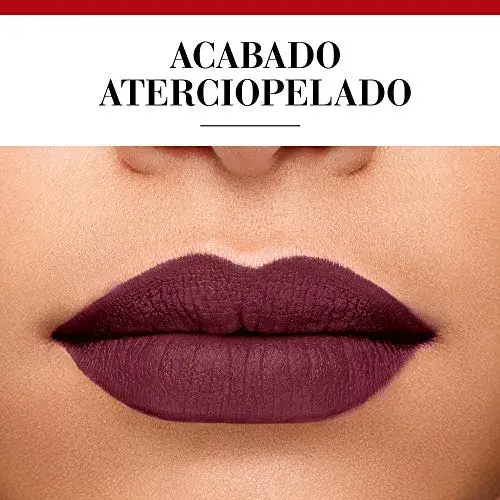 Bourjois Rouge Velvet Ink Tom 011 Matte