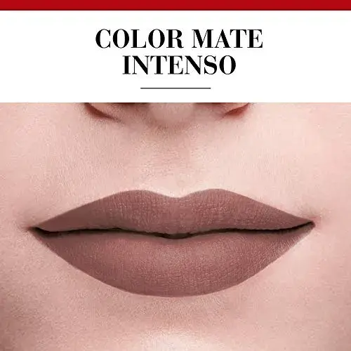 Bourjois Rouge Velvet Ink Tom 14 Utaupie Mate