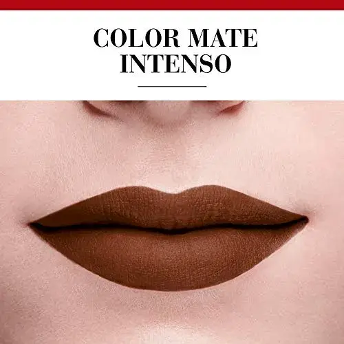 Bourjois Rouge Velvet Ink Tom 18 Veludo Transferproof