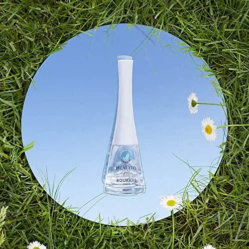 Bourjois Top Coat Brilho 9ml