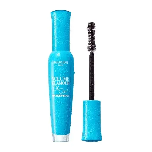 Bourjois Volume Glamour Oh Oui Mascara Preto