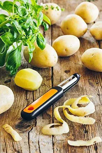 Bra Descascador Inox Liso