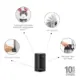 Brabantia Balde de Lixo 3L Preto Mate