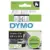 Dymo Fita de Impressão 9mmx7m Preto/Branco Resistência ao calor