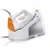 Braun IS1511 WH 2200W Branco/Laranja Ferro com caldeira e vapor vertical