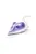 Braun SI 3042 VI 2350W Violeta Fosfetal com Vapor Vertical